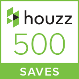 House badge 500 saves