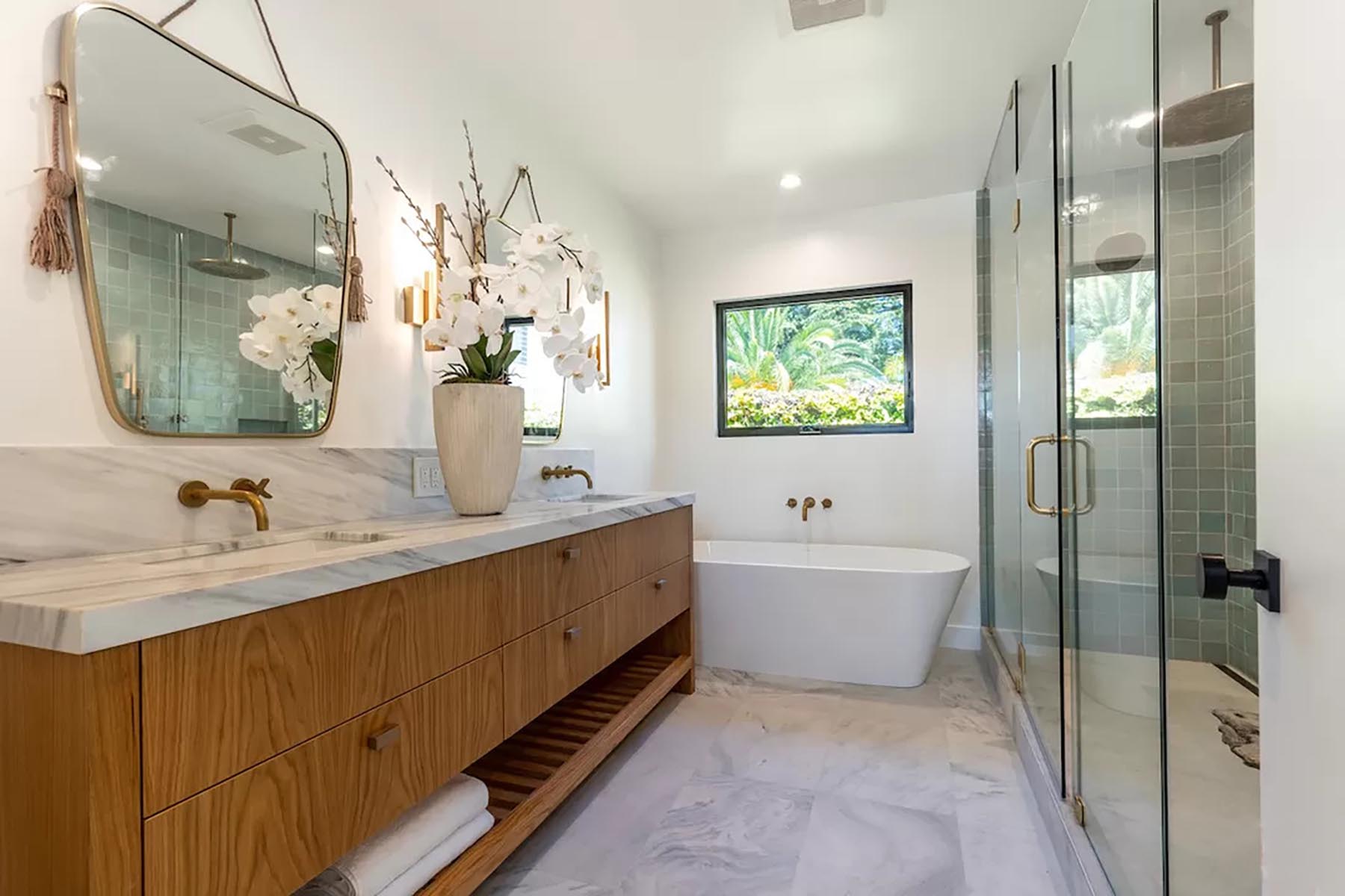 Affordable residential architect bathroom 2