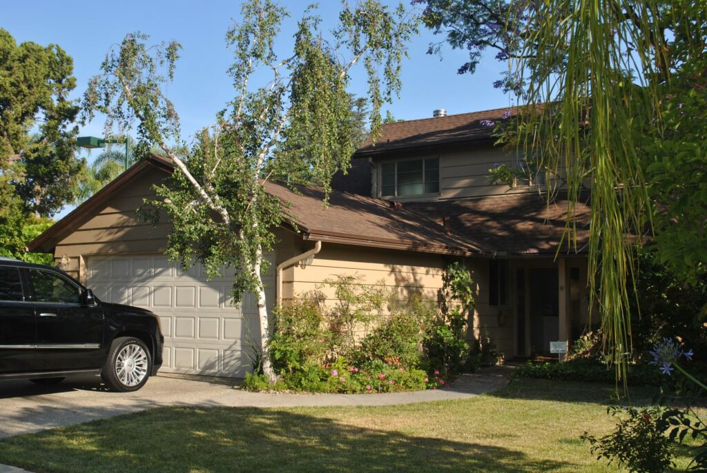 Contemporary Farmhouse