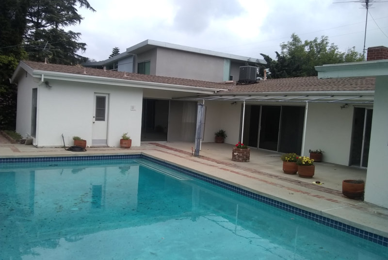 California Mid-Century Modern-1