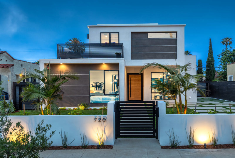 California Mid-Century Modern 2