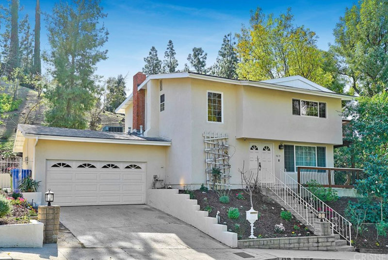 California Contemporary 1