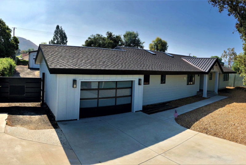 Modern Farmhouse 2