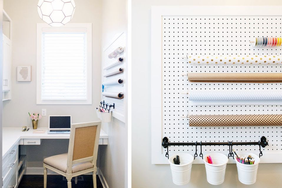Home Office Architect Los Angeles