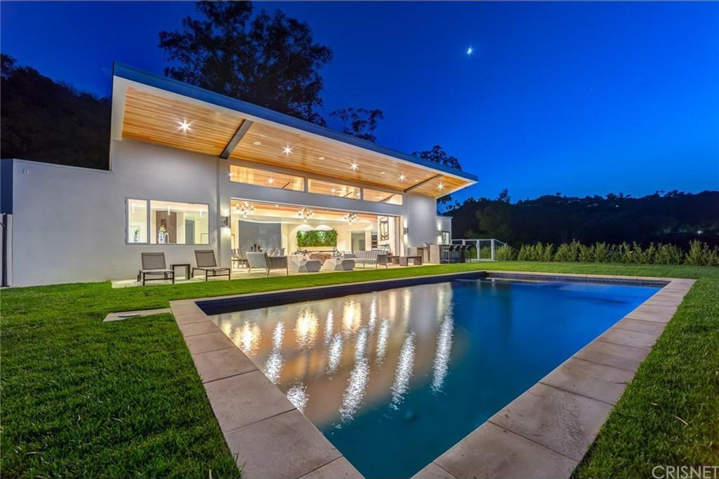 Mid-Century Modern